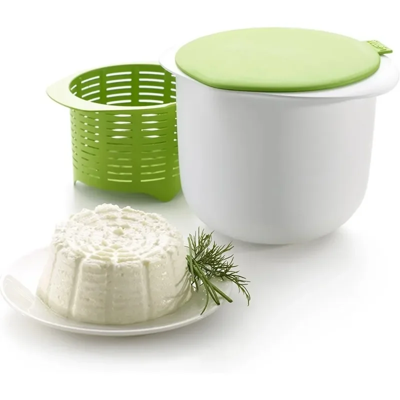 Microwave Oven Silicone Cheese - Kitchen Gadgets Recipes reseña y precio