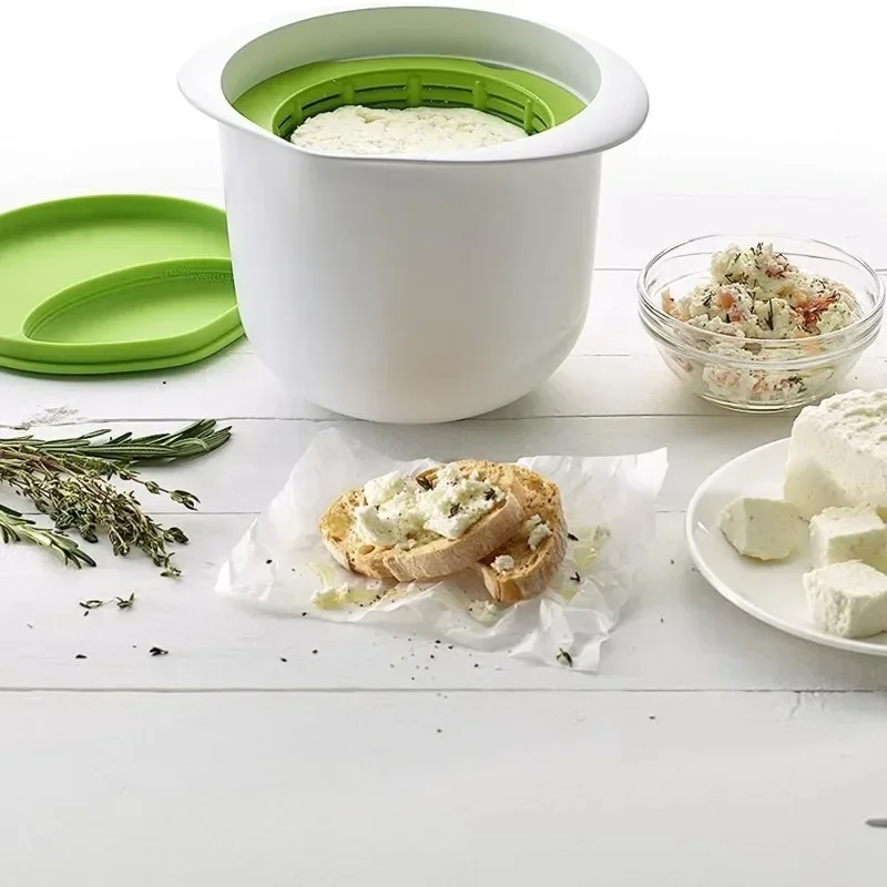 Microwave Oven Silicone Cheese - Kitchen Gadgets Recipes reseña y precio