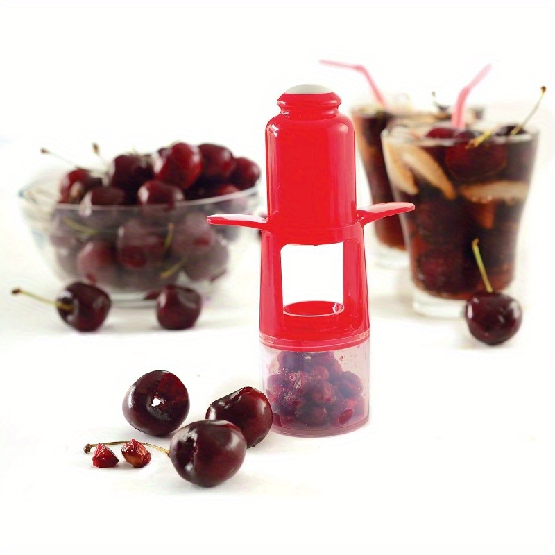 Creative Cherry Pitter Seed Re - Cherry Pitter Tool reseña y precio