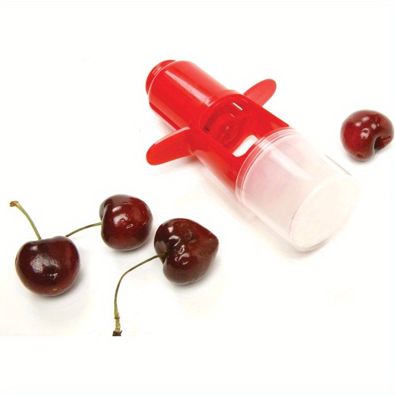 Creative Cherry Pitter Seed Re - Cherry Pitter Tool reseña y precio