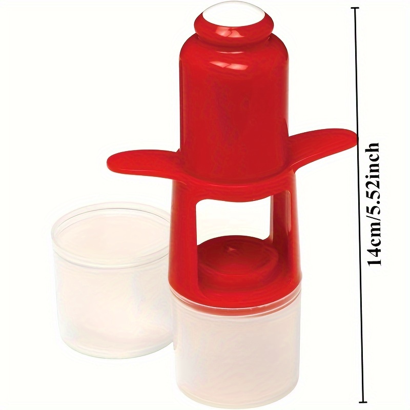 Creative Cherry Pitter Seed Re - Cherry Pitter Tool reseña y precio