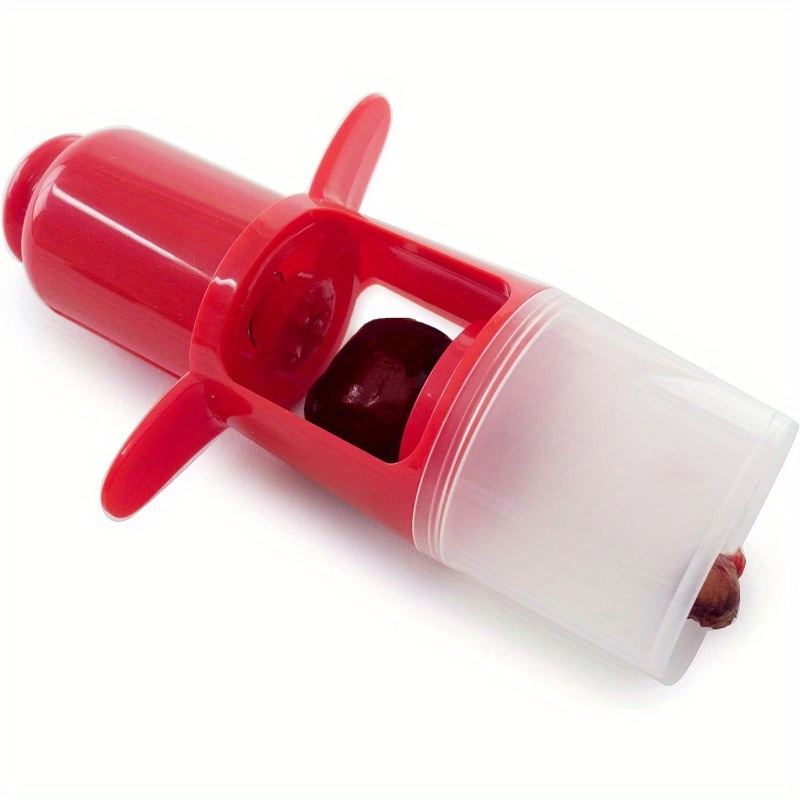 Creative Cherry Pitter Seed Re - Cherry Pitter Tool reseña y precio