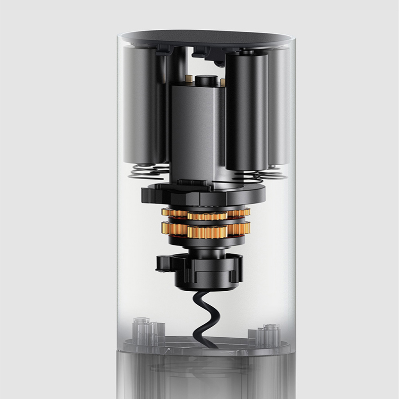 MIJIA Electric Wine Bottle Ope - Kitchen Gadgets Electric reseña y precio