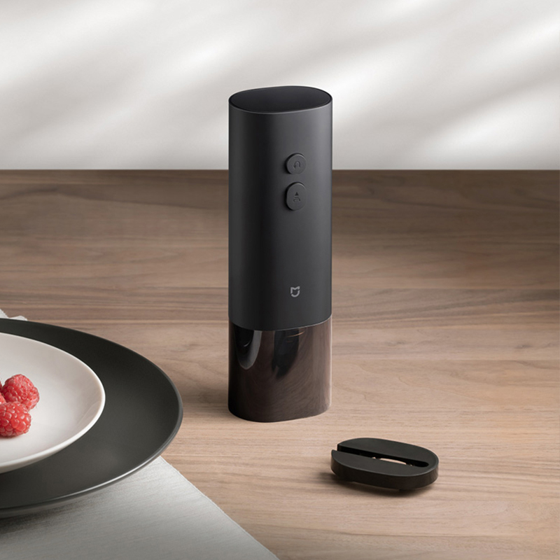 MIJIA Electric Wine Bottle Ope - Kitchen Gadgets Electric reseña y precio