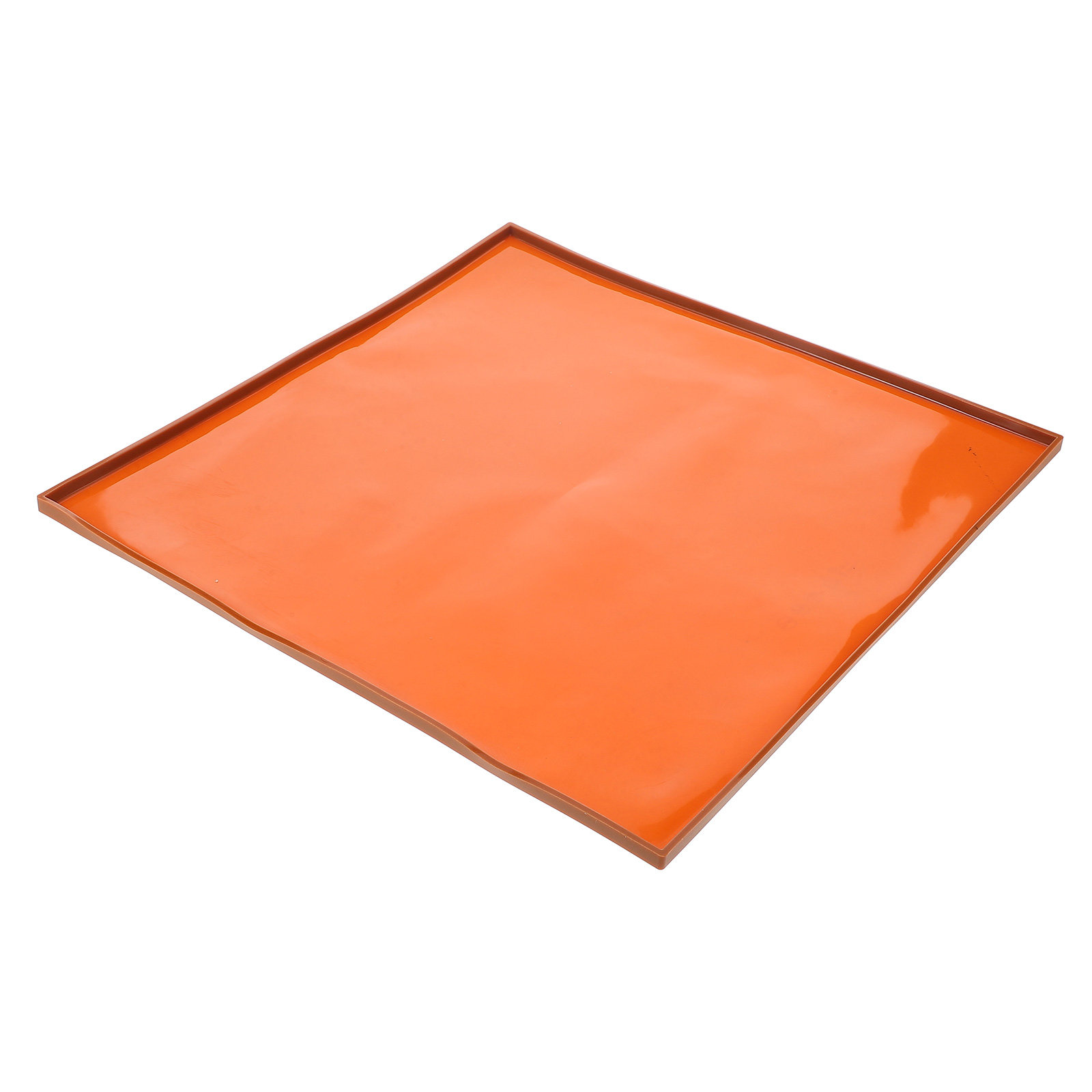 Extra-Thick Food-Safe Silicone - Silicone Baking Mat reseña y precio