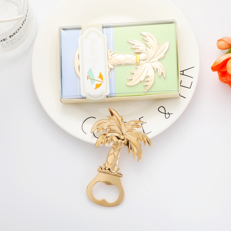 Creative Coconut Tree Bottle O - Small Kitchen Gadgets Gifts reseña y precio