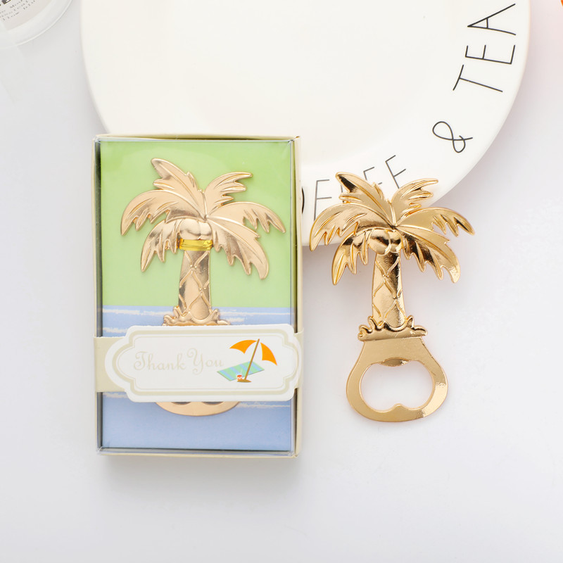 Creative Coconut Tree Bottle O - Small Kitchen Gadgets Gifts reseña y precio