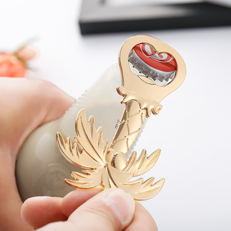 Creative Coconut Tree Bottle O - Small Kitchen Gadgets Gifts reseña y precio