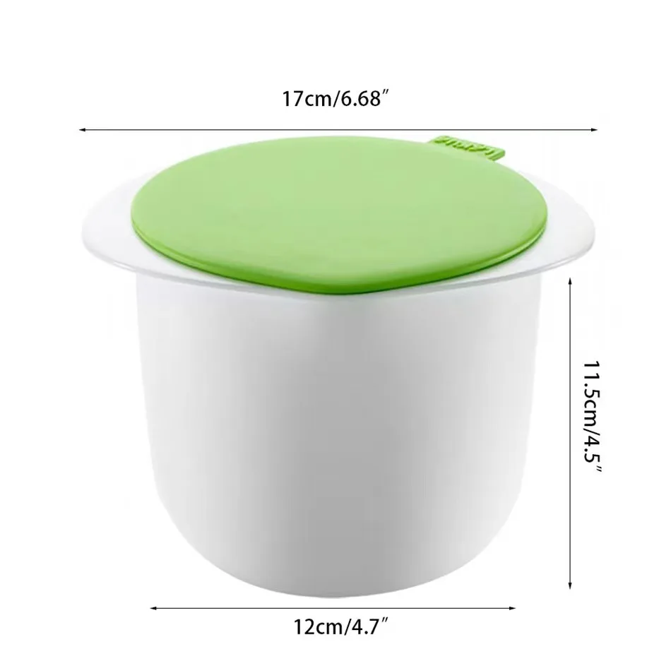 Microwave DIY Cheese Machine F - Kitchen Gadgets Recipes reseña y precio