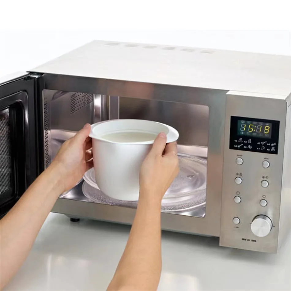 Microwave DIY Cheese Machine F - Kitchen Gadgets Recipes reseña y precio