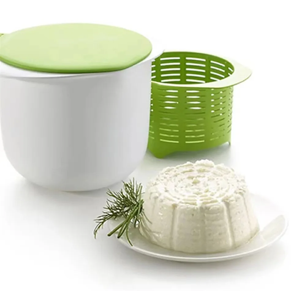 Microwave DIY Cheese Machine F - Kitchen Gadgets Recipes reseña y precio