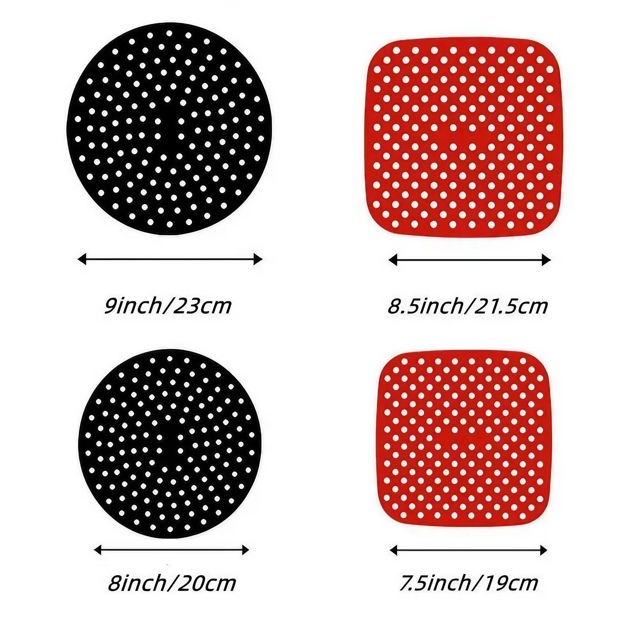 Nonstick Silicone Baking Mat R - Silicone Baking Mat reseña y precio