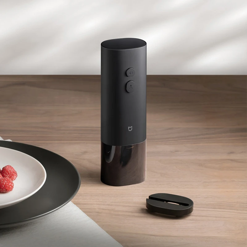 Mijia Electric Wine Bottle Ope - Kitchen Gadgets Electric reseña y precio