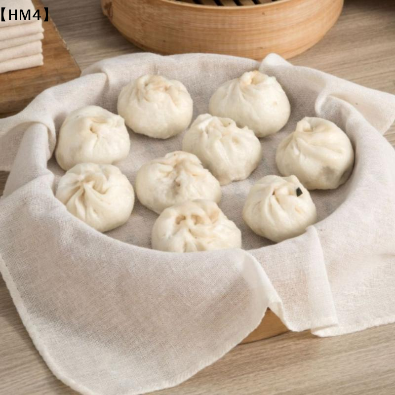 3Pcs 40/60CM Pure Cotton Steam - Silicone Baking Mat reseña y precio