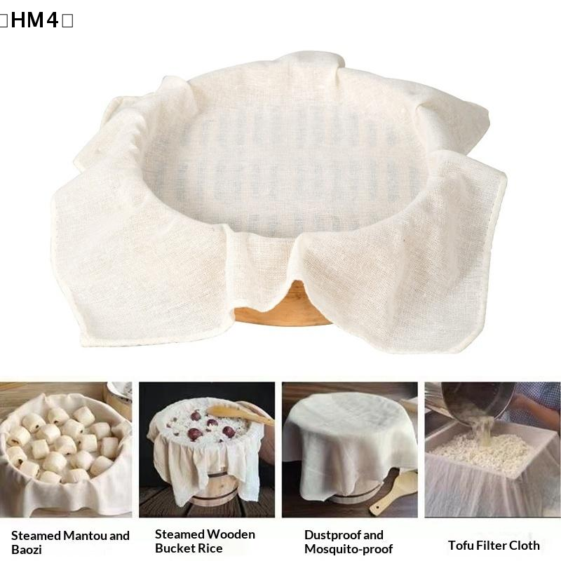 3Pcs 40/60CM Pure Cotton Steam - Silicone Baking Mat reseña y precio