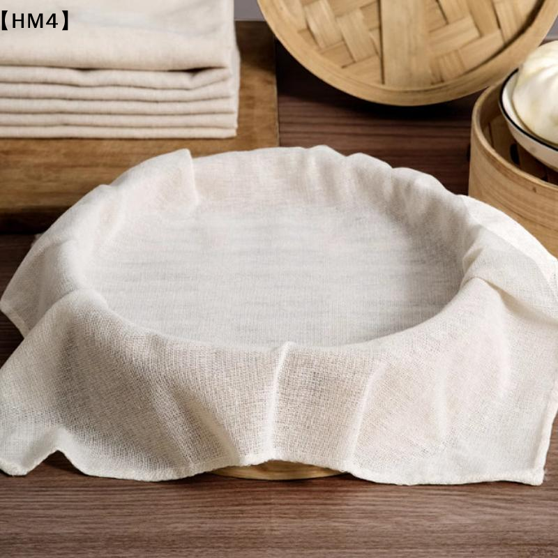 3Pcs 40/60CM Pure Cotton Steam - Silicone Baking Mat reseña y precio