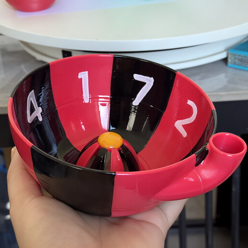 Automatic Berry Vortex Bowl Ve - Kitchen Gadgets Healthy Eating reseña y precio