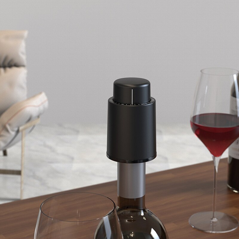 Electric Bottle Opener for Red - Kitchen Gadgets Electric reseña y precio