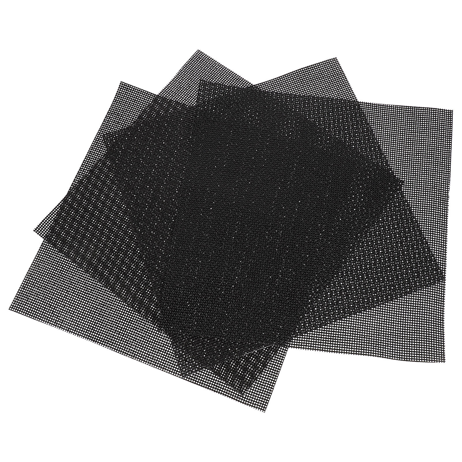 4Pcs Air Fryer Pads Non Stick  - Kitchen Gadgets Baking reseña y precio
