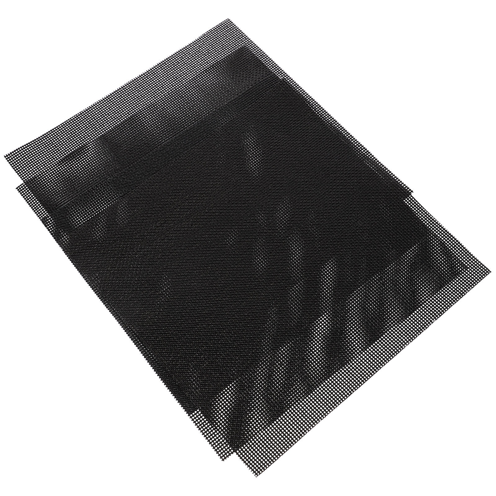 4Pcs Air Fryer Pads Non Stick  - Kitchen Gadgets Baking reseña y precio