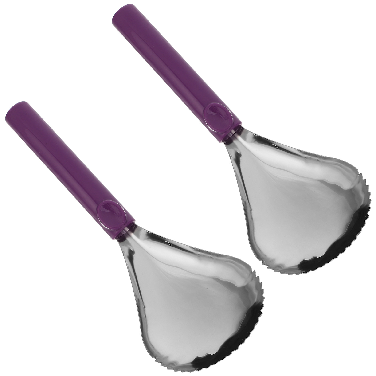 2Pcs Stainless Steel Pumpkin S - Cherry Pitter Tool reseña y precio