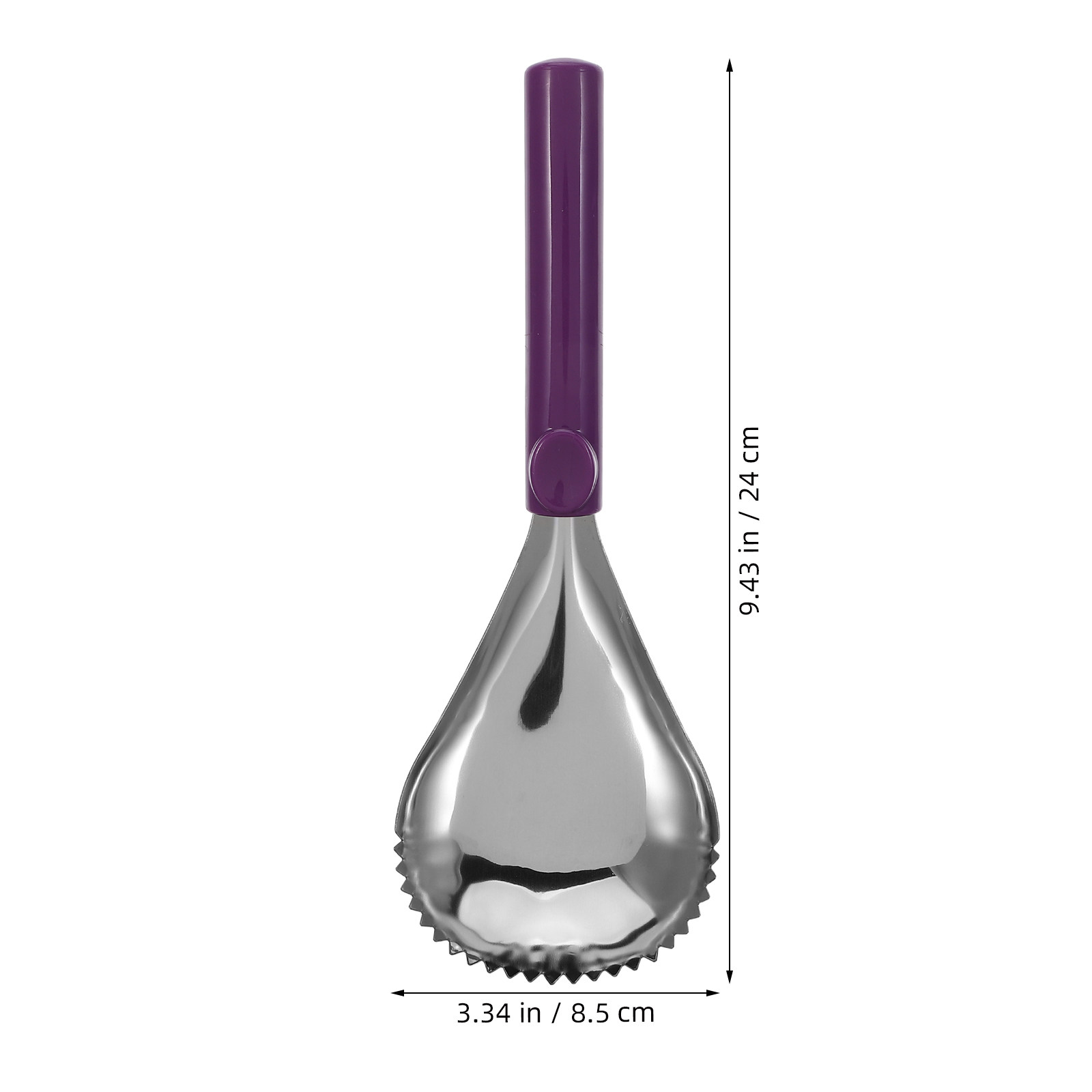 2Pcs Stainless Steel Pumpkin S - Cherry Pitter Tool reseña y precio