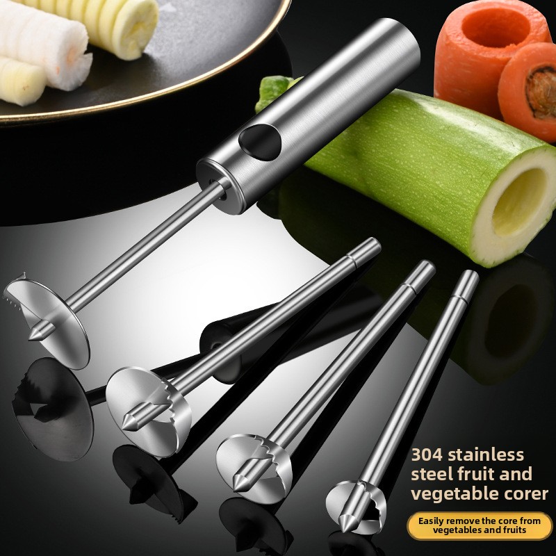 1 Set Kitchen Gadget Veggie Dr - Kitchen Gadgets Set reseña y precio