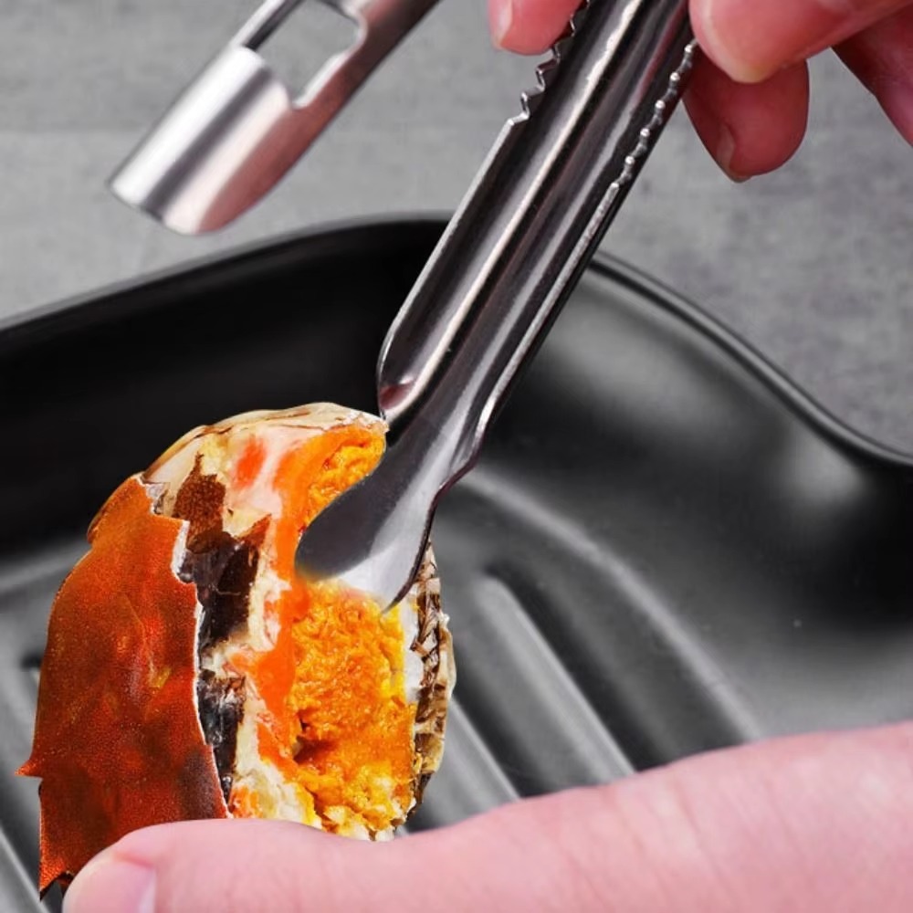 New Creative Oyster Opening Cl - Kitchen Gadgets Names reseña y precio