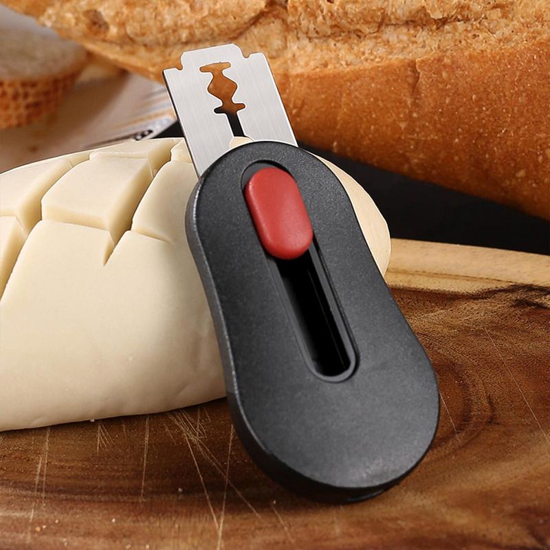 Bread Lame Scoring Tool Sourdo - Kitchen Gadgets Baking reseña y precio