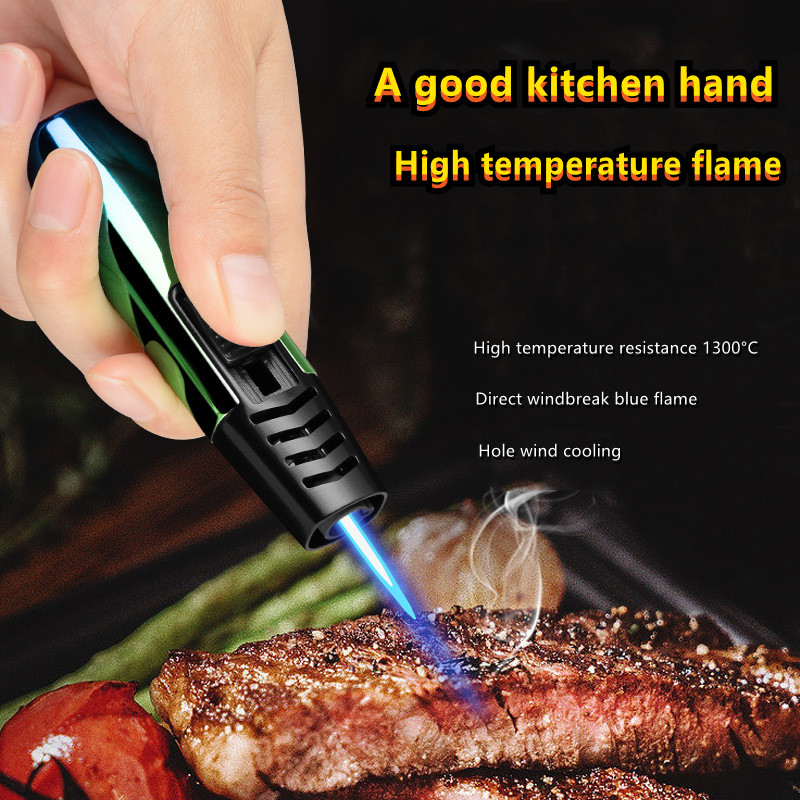 Metal Gradual Change Spray Gun - Small Kitchen Gadgets Gifts reseña y precio