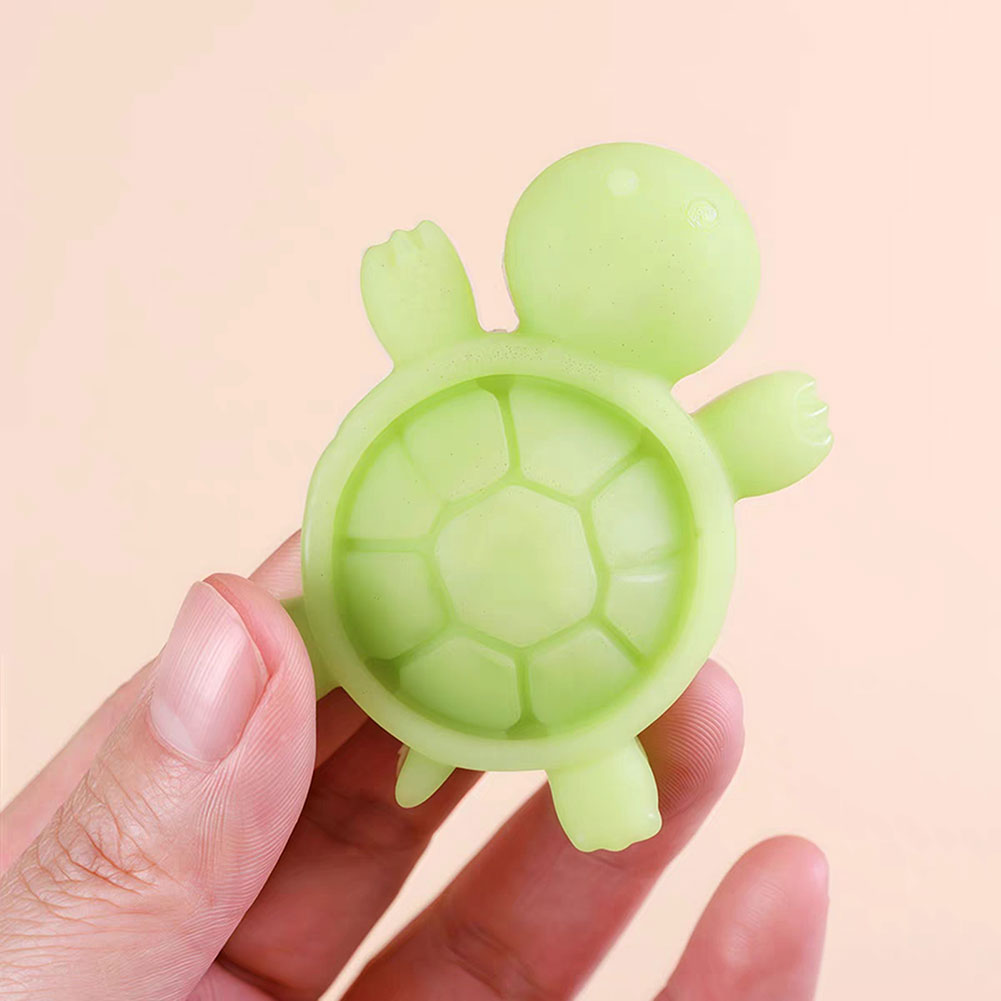Turtles Ice Tray 3D Tortoises  - Kitchen Gadgets Baking reseña y precio