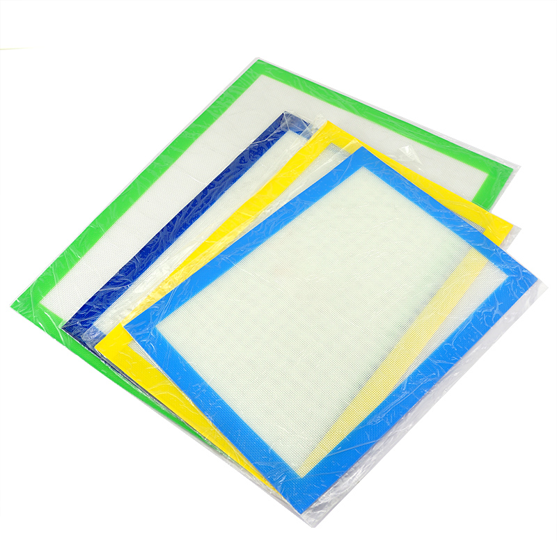 Non-stick Silicone Baking Pad  - Silicone Baking Mat reseña y precio