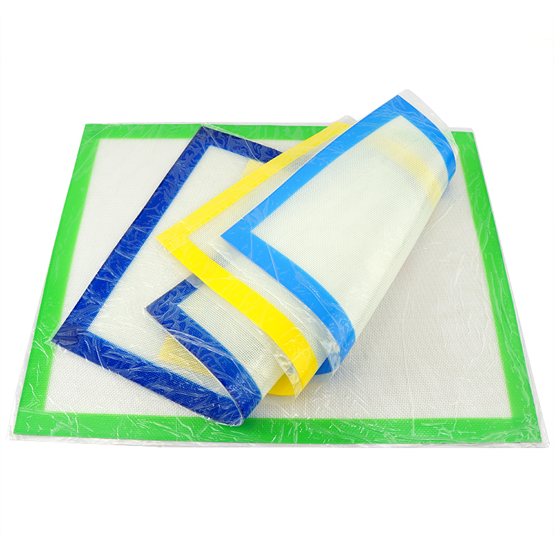 Non-stick Silicone Baking Pad  - Silicone Baking Mat reseña y precio