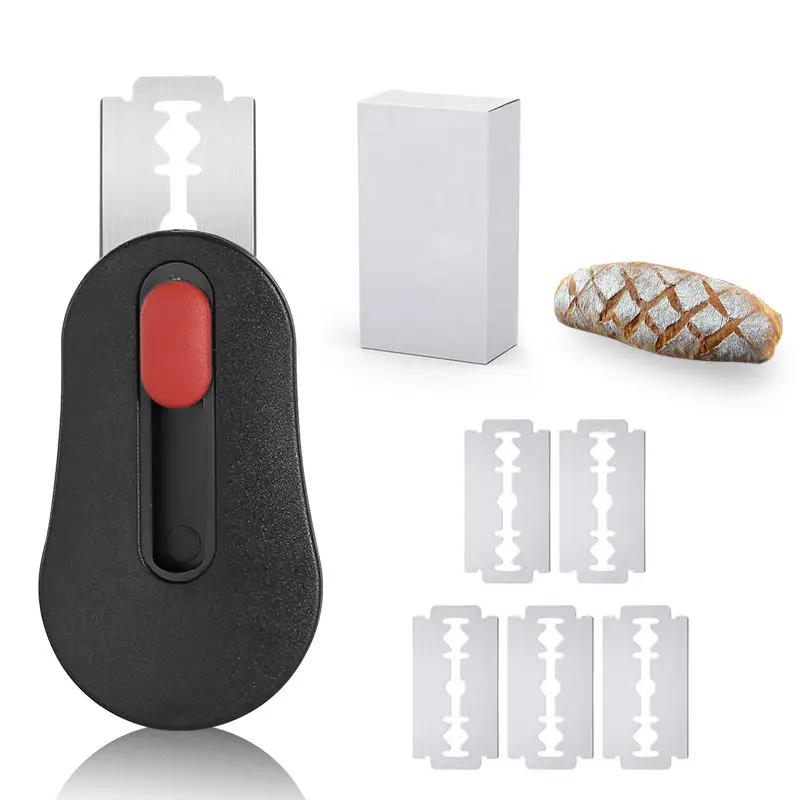 Bread Lame Scoring Tool Sourdo - Kitchen Gadgets Baking reseña y precio