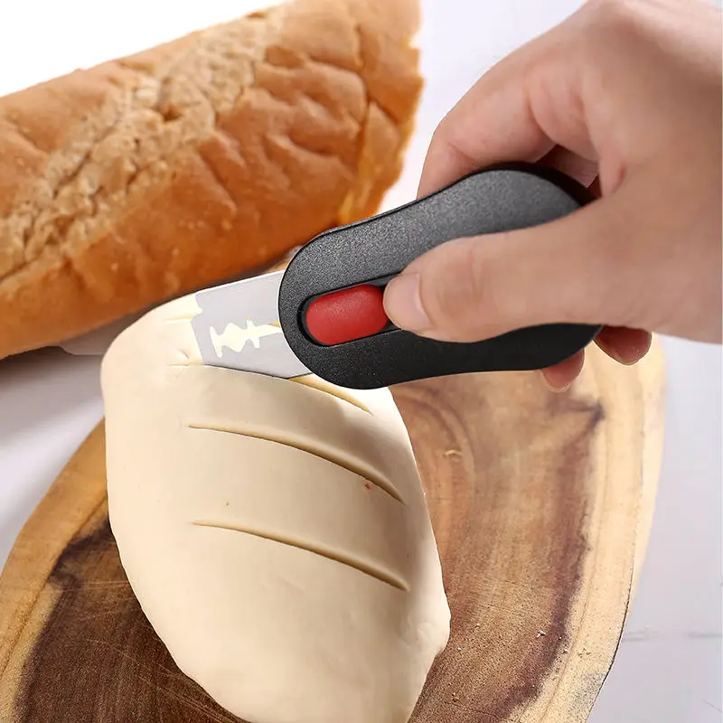 Bread Lame Scoring Tool Sourdo - Kitchen Gadgets Baking reseña y precio