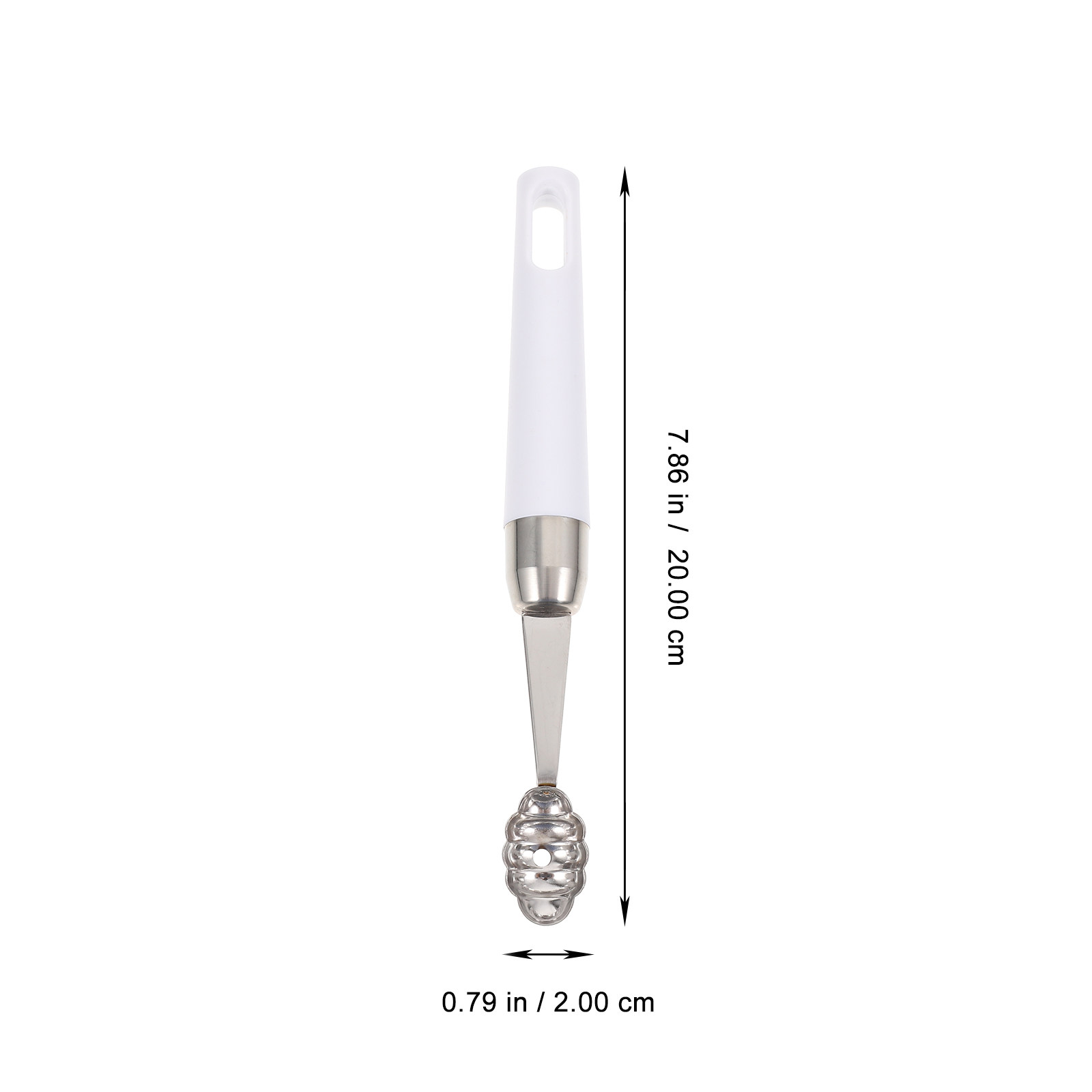 1Pcs Corrosion Resistant Stain - Cherry Pitter Tool reseña y precio