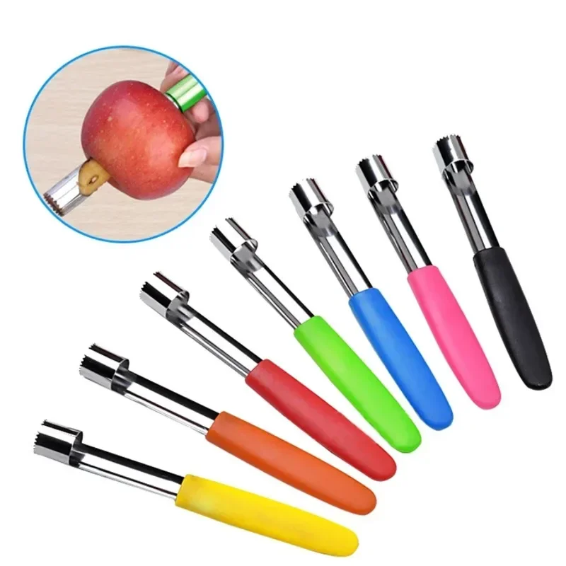 1pc Fruit Corer Kitchen Tool,  - Cherry Pitter Tool reseña y precio