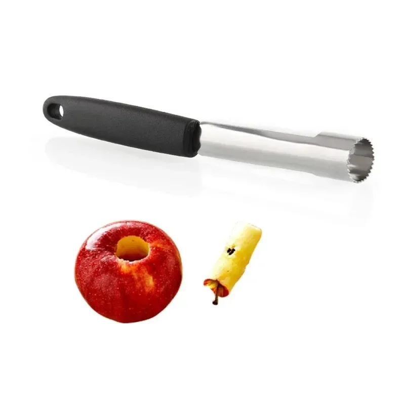 1pc Fruit Corer Kitchen Tool,  - Cherry Pitter Tool reseña y precio