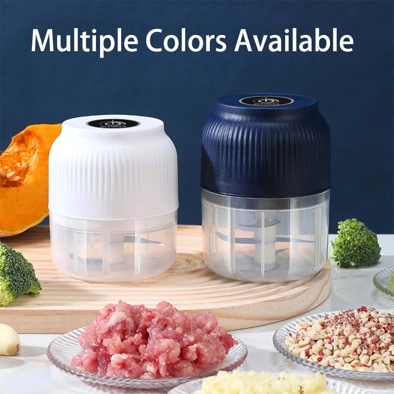 New 250ml Mini Wireless USB Re - Kitchen Gadgets Electric reseña y precio
