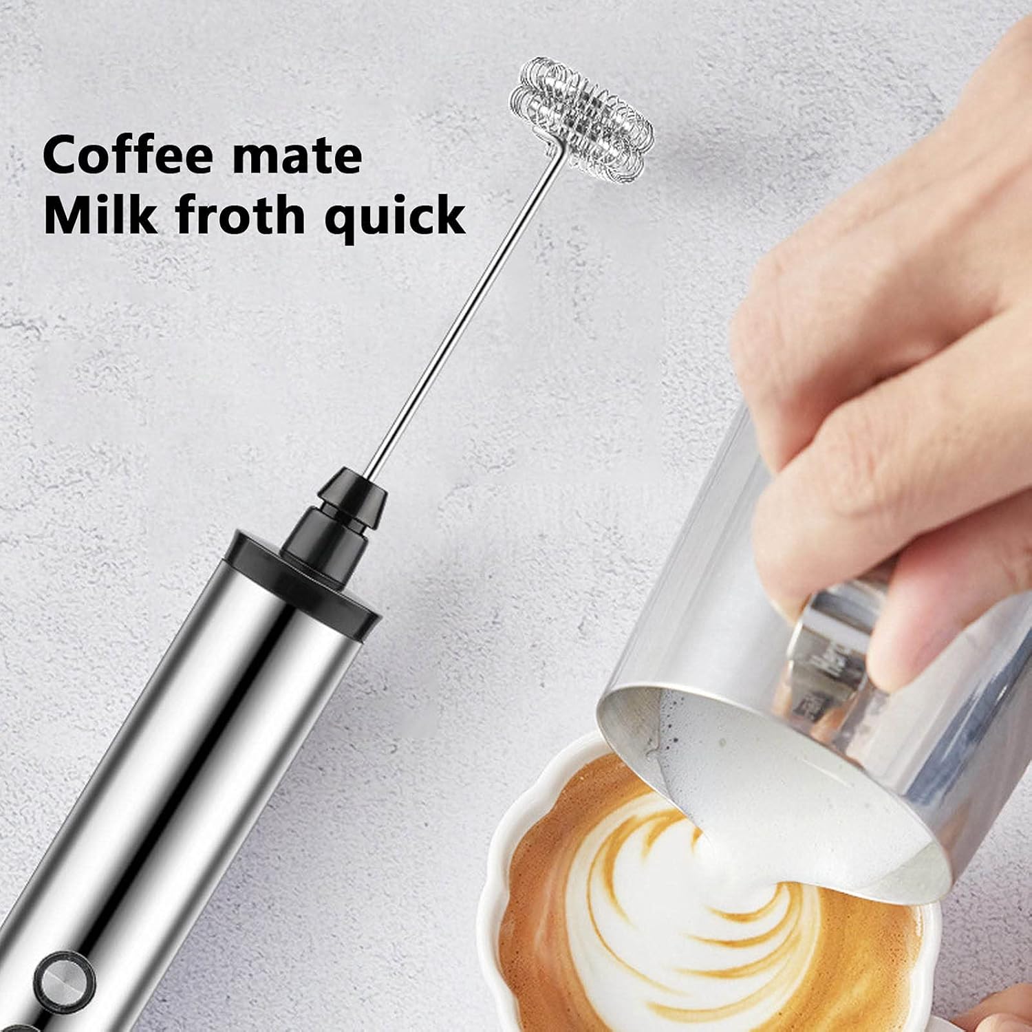 Magpie 3 in 1 Handheld Electri - Kitchen Gadgets Electric reseña y precio
