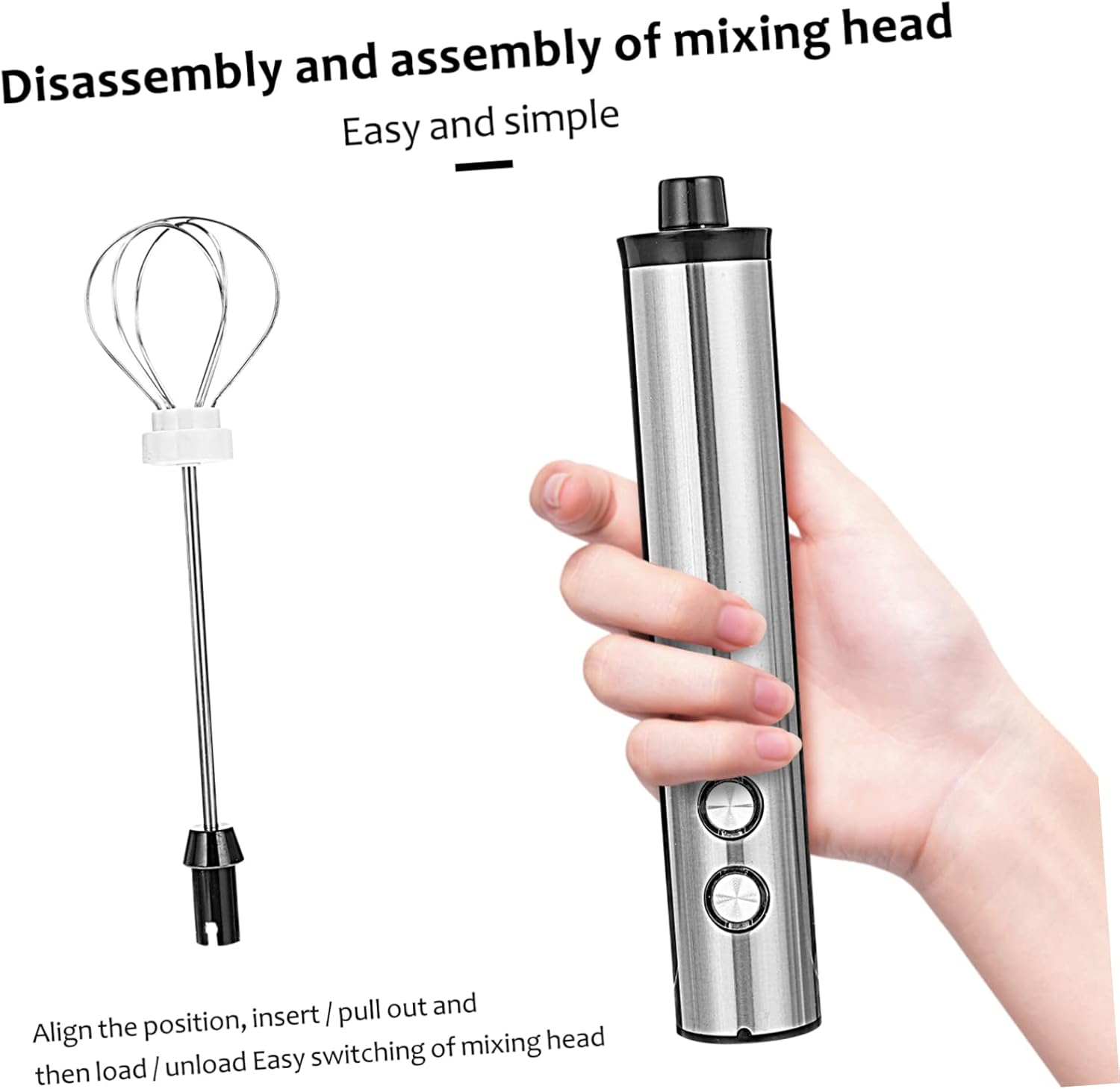 Magpie 3 in 1 Handheld Electri - Kitchen Gadgets Electric reseña y precio