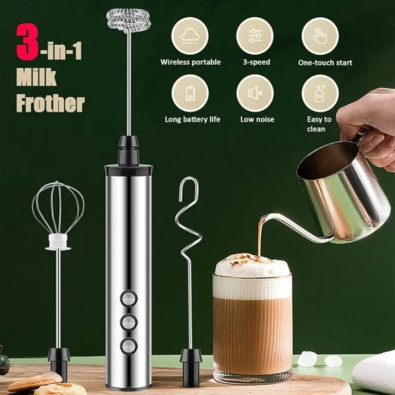 Magpie 3 in 1 Handheld Electri - Kitchen Gadgets Electric reseña y precio