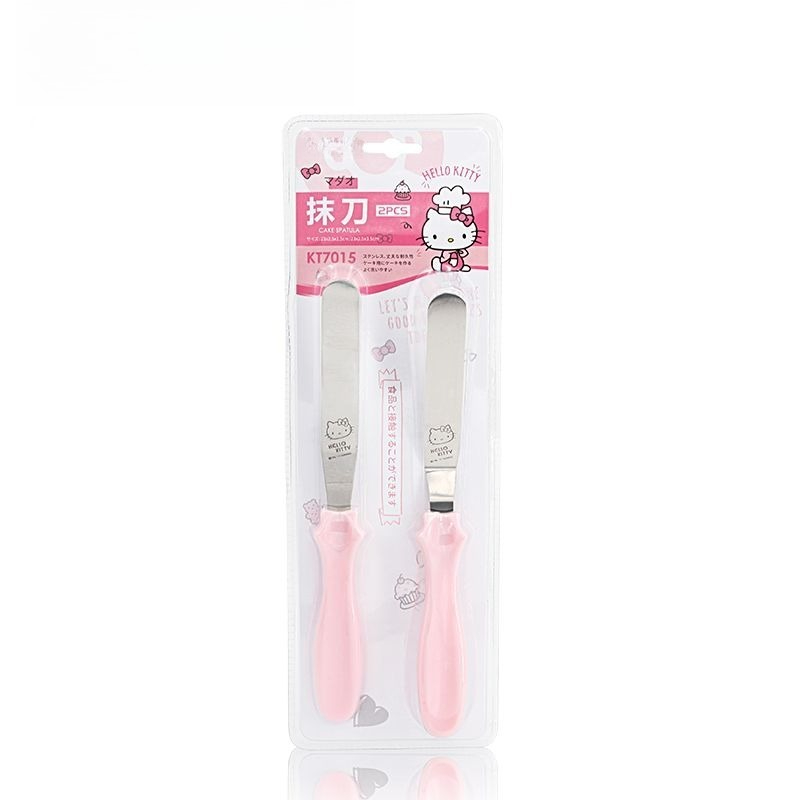 Hello Kitty Inspired Offset Sp - Kitchen Gadgets Set reseña y precio