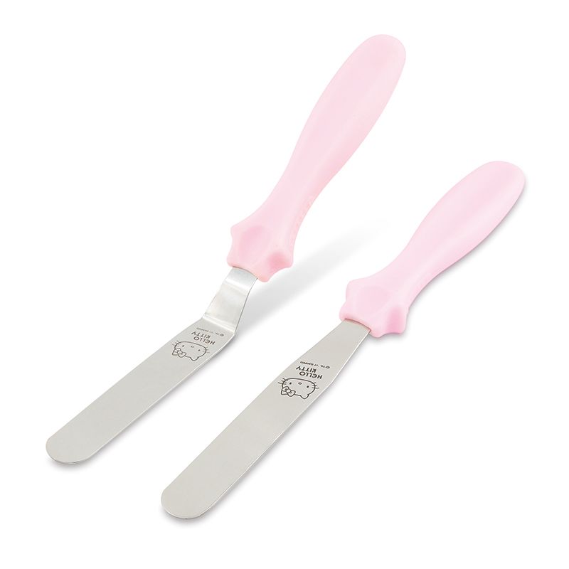 Hello Kitty Inspired Offset Sp - Kitchen Gadgets Set reseña y precio