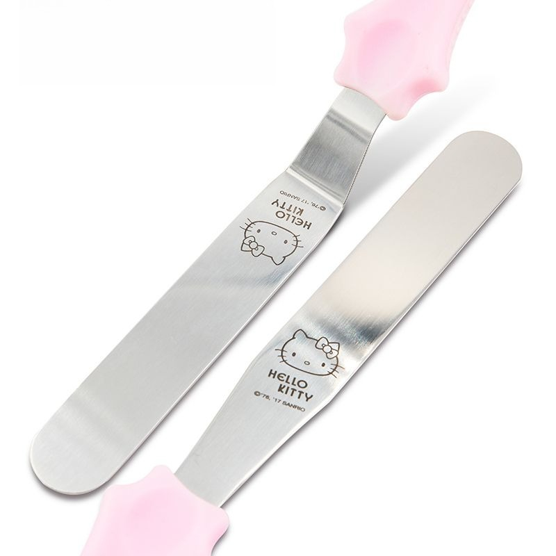 Hello Kitty Inspired Offset Sp - Kitchen Gadgets Set reseña y precio