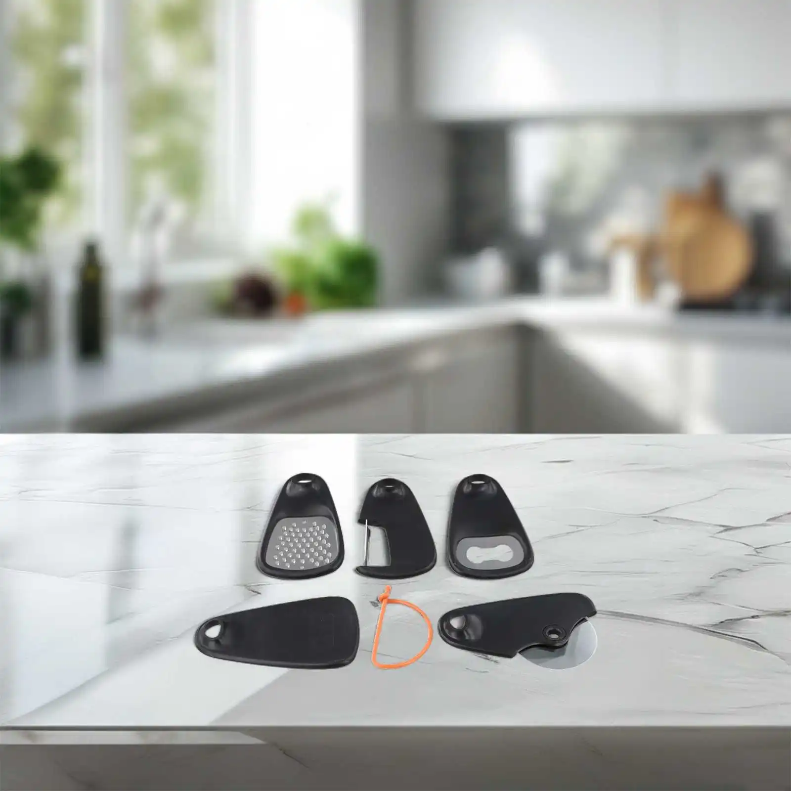 For Small Kitchens Versatile G - Small Kitchen Gadgets Gifts reseña y precio