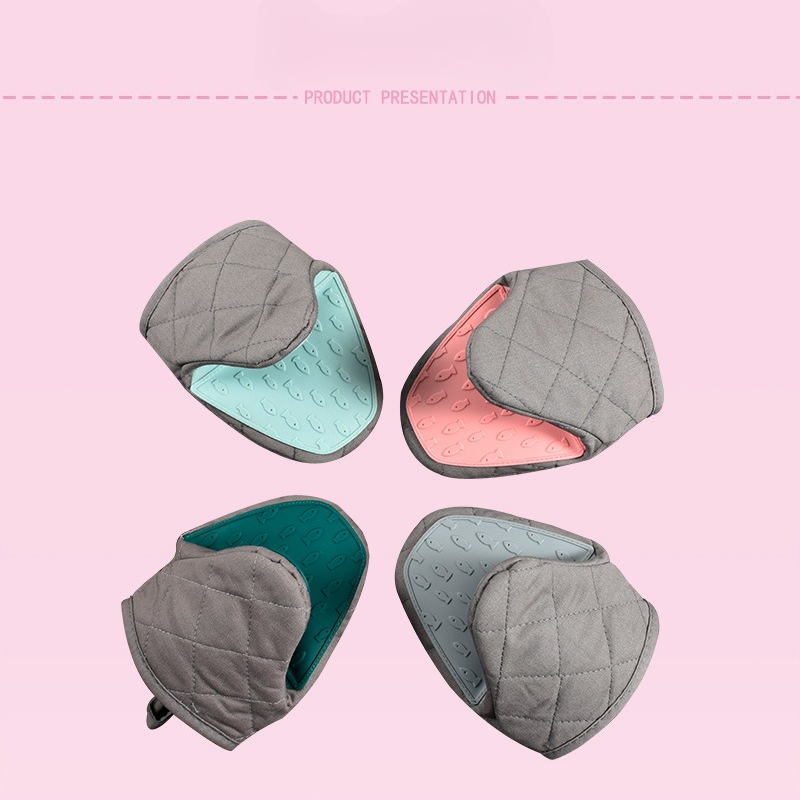 1pc Pads | Ergonomic Grip, Non - Silicone Baking Mat reseña y precio