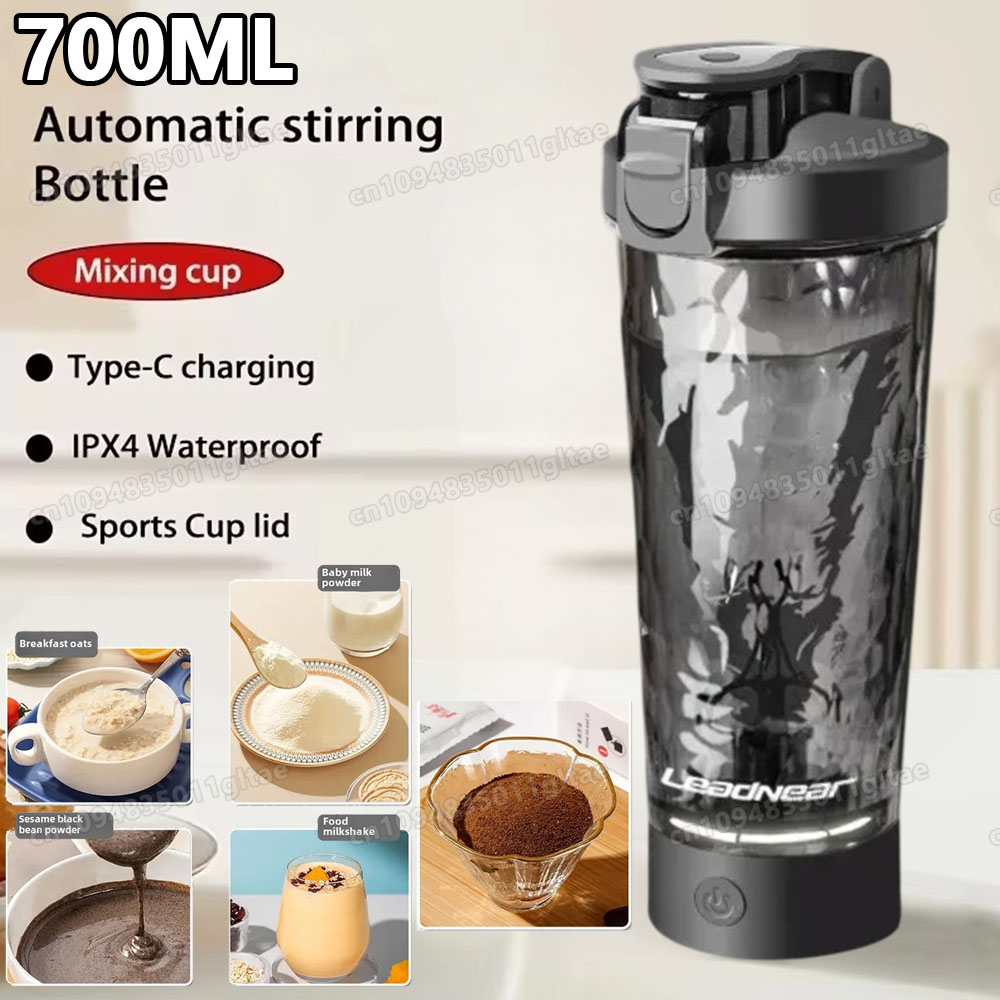 New in Electric Protein Powder - Kitchen Gadgets Electric reseña y precio