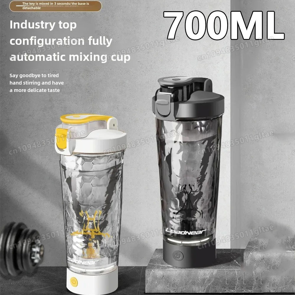 New in Electric Protein Powder - Kitchen Gadgets Electric reseña y precio