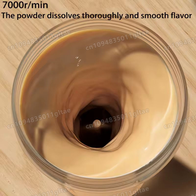 New in Electric Protein Powder - Kitchen Gadgets Electric reseña y precio